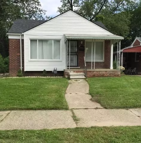 18540 Annchester Rd, Detroit, MI 48219