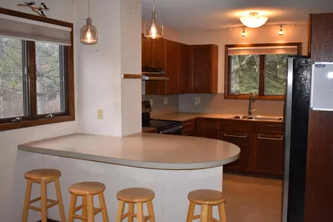 Kitchen - 6651 S James Rd, Baldwin, MI 49304 photo 1 of 2
