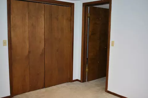 Bedroom - 6651 S James Rd, Baldwin, MI 49304 photo 2 of 2