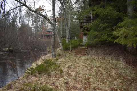 Exterior - 6651 S James Rd, Baldwin, MI 49304 photo 12 of 13