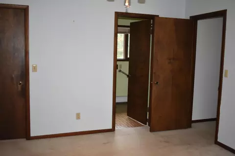 Bedroom - 6651 S James Rd, Baldwin, MI 49304 photo 1 of 2