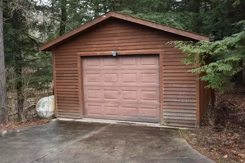 Exterior - 6651 S James Rd, Baldwin, MI 49304 photo 10 of 13