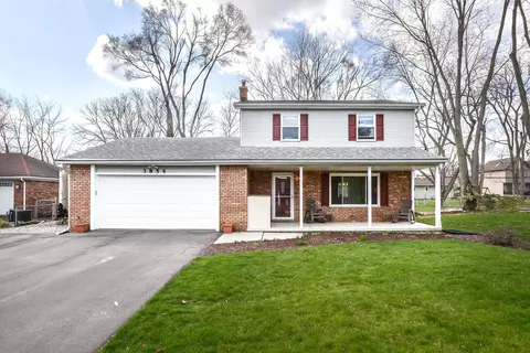 3854 Oak Dr, Ypsilanti, MI 48197