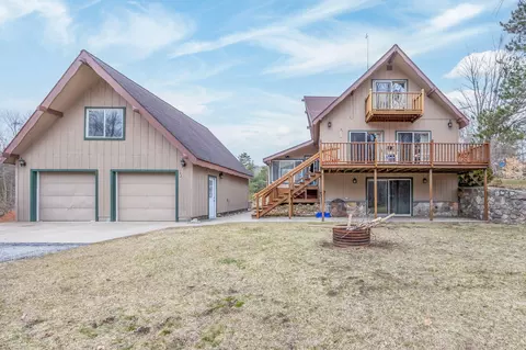 1421 190th Ave, Hersey, MI 49639
