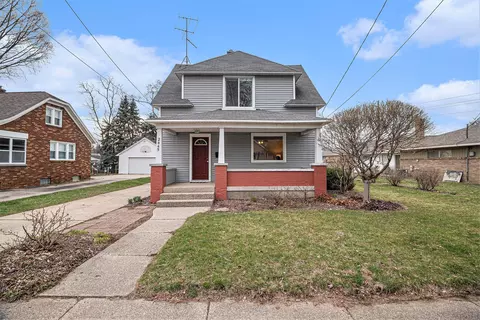 2445 Forest Grove Ave SW, Wyoming, MI 49519