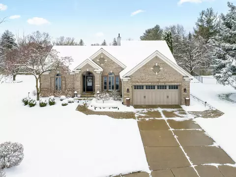 45713 Morningside Ct, Canton, MI 48187