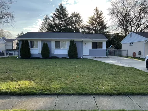 10941 Van Buren St, Van Buren Twp, MI 48111