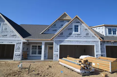 1507 Eagleshore Ct #LOT 35, Hudsonville, MI 49426