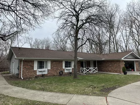 42455 Schoolcraft Rd, Plymouth, MI 48170