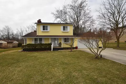 26185 Power Rd, Farmington Hills, MI 48334