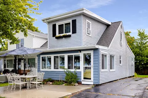 2315 Round Lake Hwy, Manitou Beach, MI 49253