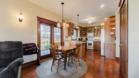 Kitchen - 6582 W Card Rd, Reading, MI 49274 photo 1 of 5