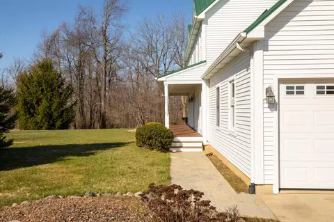 Exterior - 6582 W Card Rd, Reading, MI 49274 photo 3 of 20