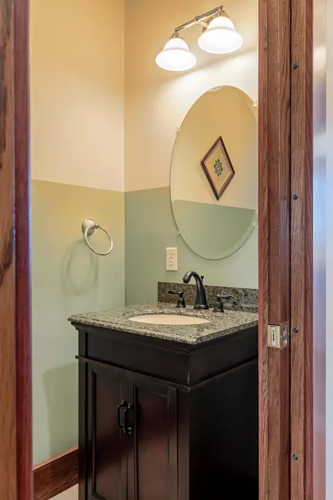 Bath - 6582 W Card Rd, Reading, MI 49274 photo 1 of 4