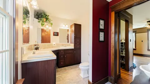Bath - 6582 W Card Rd, Reading, MI 49274 photo 2 of 4