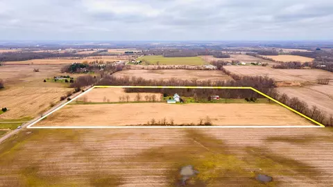 View/Area - 6582 W Card Rd, Reading, MI 49274 photo 10 of 15