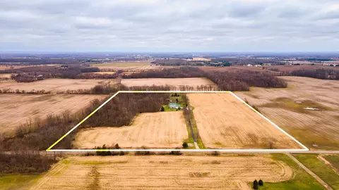View/Area - 6582 W Card Rd, Reading, MI 49274 photo 8 of 15