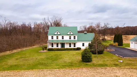 Exterior - 6582 W Card Rd, Reading, MI 49274 photo 16 of 20