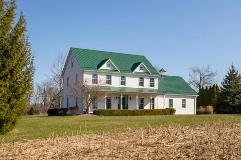 Exterior - 6582 W Card Rd, Reading, MI 49274 photo 1 of 20