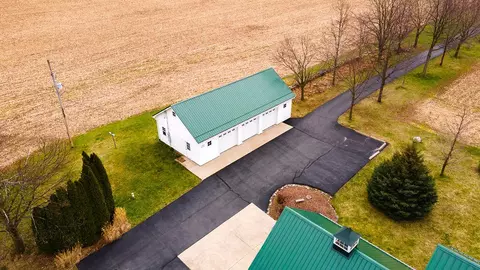 Exterior - 6582 W Card Rd, Reading, MI 49274 photo 20 of 20
