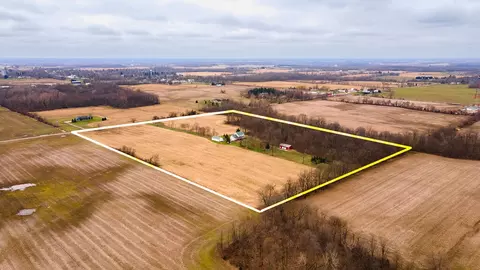 View/Area - 6582 W Card Rd, Reading, MI 49274 photo 11 of 15