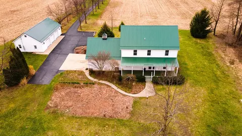 View/Area - 6582 W Card Rd, Reading, MI 49274 photo 5 of 15