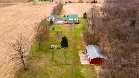 View/Area - 6582 W Card Rd, Reading, MI 49274 photo 6 of 15