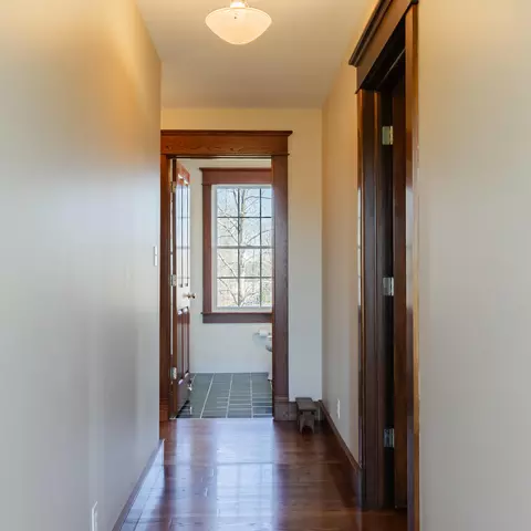 Entry Way - 6582 W Card Rd, Reading, MI 49274 photo 3 of 5