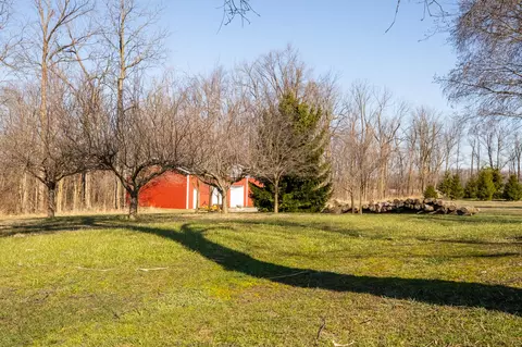 Exterior - 6582 W Card Rd, Reading, MI 49274 photo 13 of 20