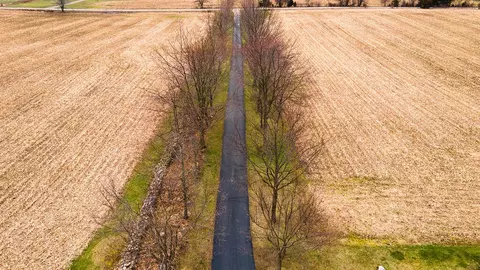 View/Area - 6582 W Card Rd, Reading, MI 49274 photo 7 of 15