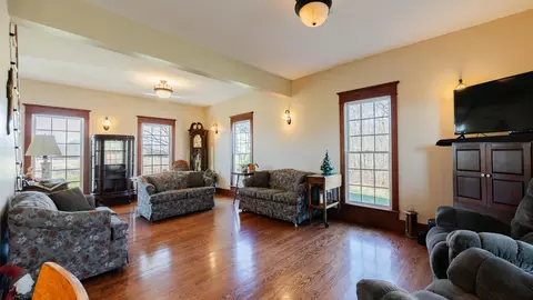 Living - 6582 W Card Rd, Reading, MI 49274 photo 1 of 3