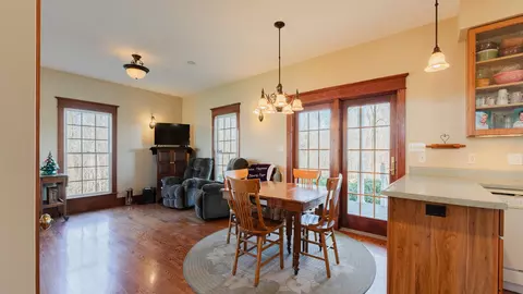 Dining - 6582 W Card Rd, Reading, MI 49274 photo 1 of 2