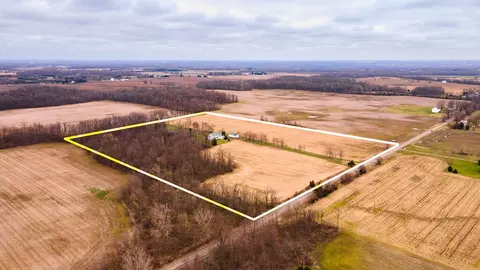 View/Area - 6582 W Card Rd, Reading, MI 49274 photo 15 of 15