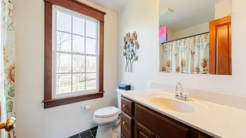 Bath - 6582 W Card Rd, Reading, MI 49274 photo 4 of 4