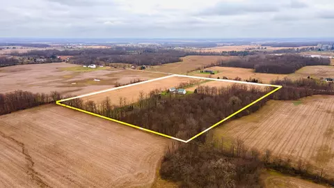 View/Area - 6582 W Card Rd, Reading, MI 49274 photo 13 of 15