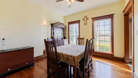 Dining - 6582 W Card Rd, Reading, MI 49274 photo 2 of 2