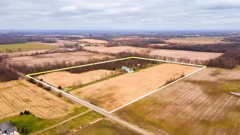 View/Area - 6582 W Card Rd, Reading, MI 49274 photo 9 of 15