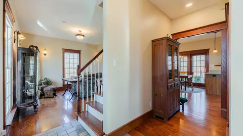 Entry Way - 6582 W Card Rd, Reading, MI 49274 photo 1 of 5
