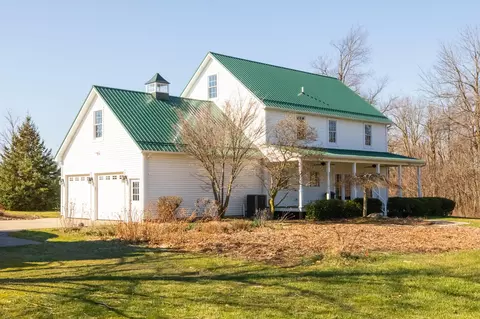 Exterior - 6582 W Card Rd, Reading, MI 49274 photo 8 of 20