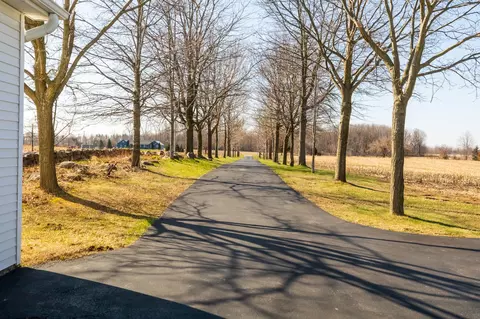 View/Area - 6582 W Card Rd, Reading, MI 49274 photo 2 of 15