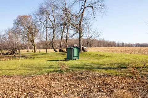 Exterior - 6582 W Card Rd, Reading, MI 49274 photo 12 of 20