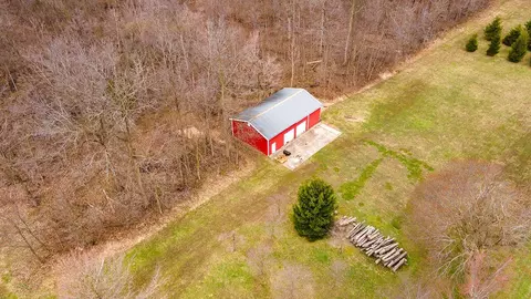 Exterior - 6582 W Card Rd, Reading, MI 49274 photo 19 of 20