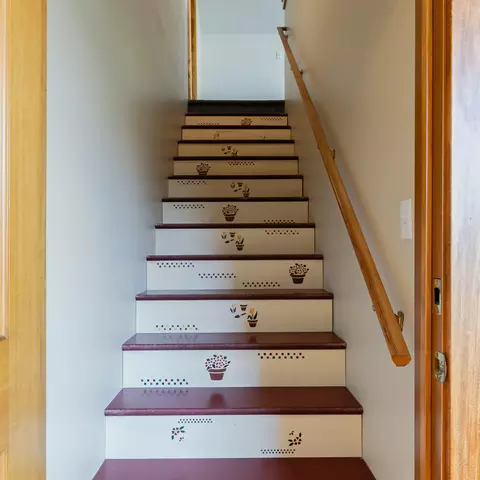 Entry Way - 6582 W Card Rd, Reading, MI 49274 photo 4 of 5
