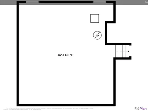 Floorplan - 970 Briarcliff Rd, Jackson, MI 49203 photo 4 of 4