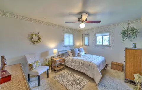 Bedroom - 970 Briarcliff Rd, Jackson, MI 49203 photo 1 of 7