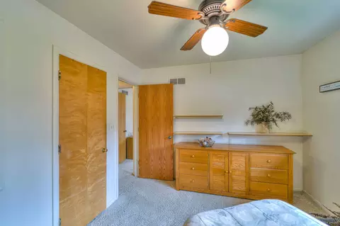 Bedroom - 970 Briarcliff Rd, Jackson, MI 49203 photo 6 of 7