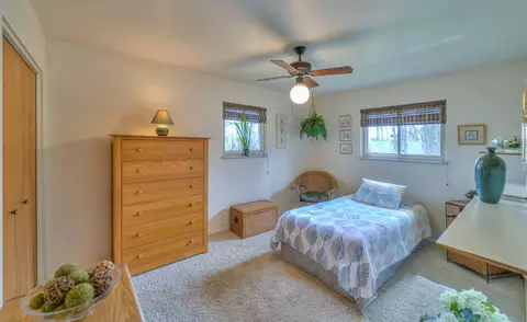 Bedroom - 970 Briarcliff Rd, Jackson, MI 49203 photo 3 of 7