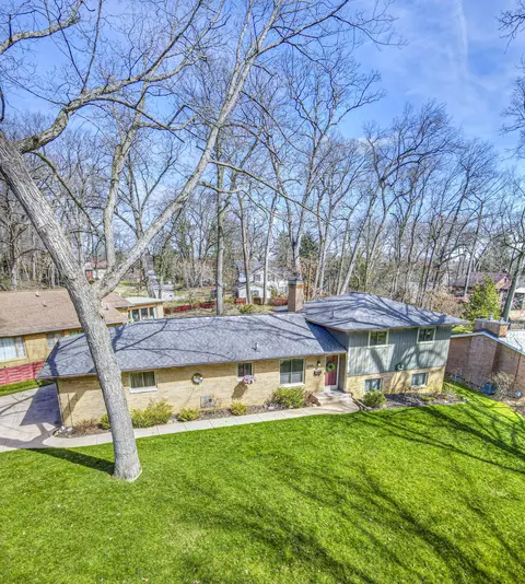Exterior - 970 Briarcliff Rd, Jackson, MI 49203 photo 17 of 17