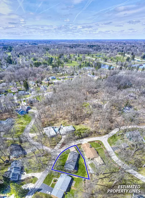 View/Area - 970 Briarcliff Rd, Jackson, MI 49203 photo 1 of 4