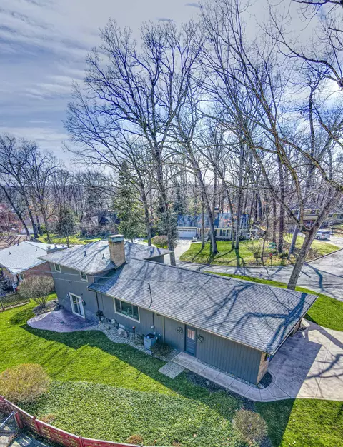 View/Area - 970 Briarcliff Rd, Jackson, MI 49203 photo 3 of 4